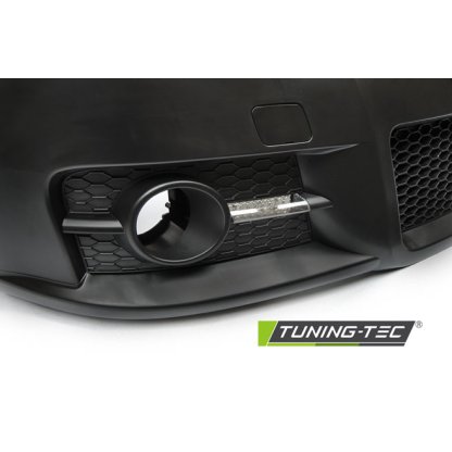 Přední nárazník + denní světla Suzuki Swift 05-10 Sport look