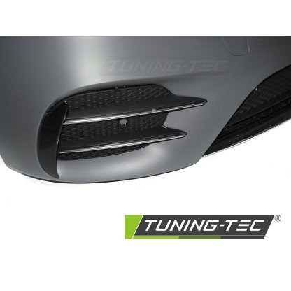 Přední nárazník Mercedes-Benz E W213 16-18 E43 AMG look PDC
