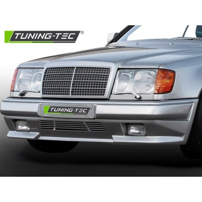 Přední nárazník Mercedes W124 85-93 AMG style