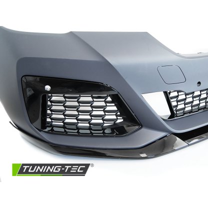 Přední nárazník pro BMW G30 G31 LCI 20- M-PERFORMANCE STYLE PDC