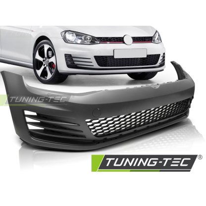Přední nárazník VW Golf 7 GTI style