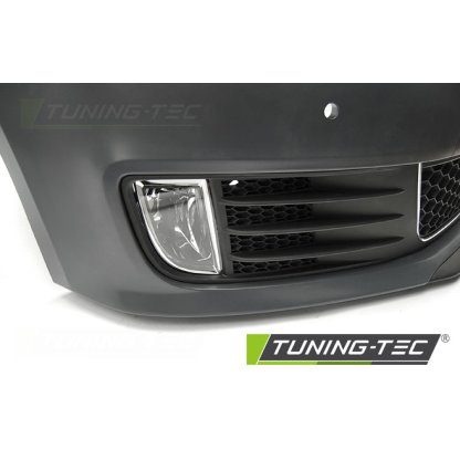 Přední nárazník VW Jetta VI 11- GLI style PDC