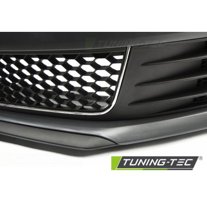 Přední nárazník VW Jetta VI 11- GLI style PDC