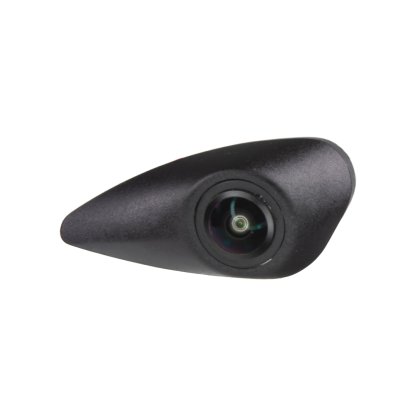 Přední PAL/NTSC kamera vnější pro vozy Hyundai (vozy s malým logem)