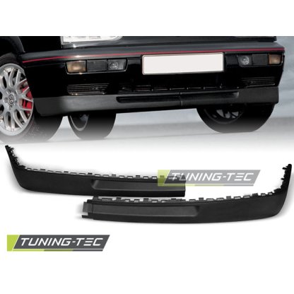 Přední podspoiler Golf 3 GTi