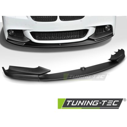 Přední spoiler-lippa BMW F10/F11 11-15 M-performance style