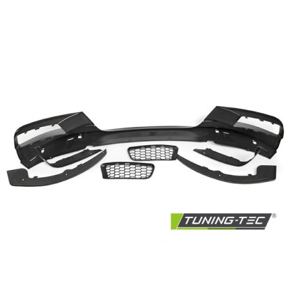 Přední spoiler-lippa BMW F20/F21 11-14 M-performance style