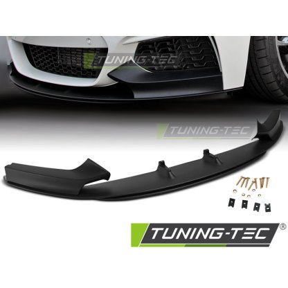 Přední spoiler-lippa BMW F22/F23 M-performance style