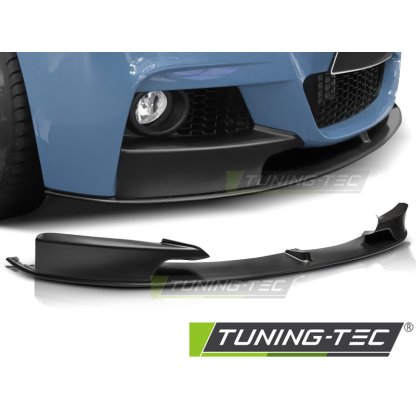 Přední spoiler-lippa BMW F30 11-15 M-performance style