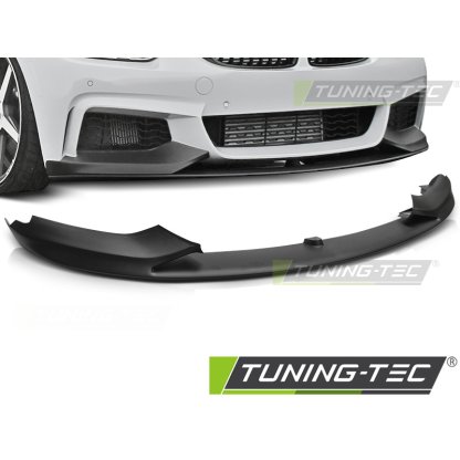 Přední spoiler-lippa BMW F32/F33/F36 13- M-performance style