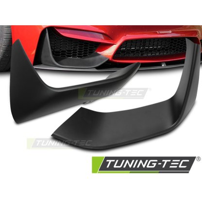 Přední spoiler-spliters M3 F80 / M4 F82 / F83 M-performance style