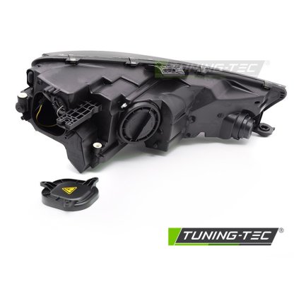 Přední světlo čiré levé pro AUDI A4 B9 xenon 2015-2019