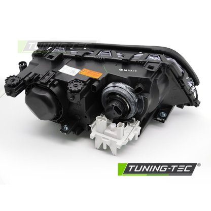 Přední světlo čiré levé pro BMW E46 2001-2005 xenon