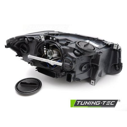 Přední světlo čiré levé pro BMW F10 / F11 2010-2013