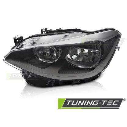 Přední světlo čiré levé pro BMW F20 F21 2011-2014