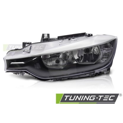 Přední světlo čiré levé pro BMW F30 F31 2011-2015