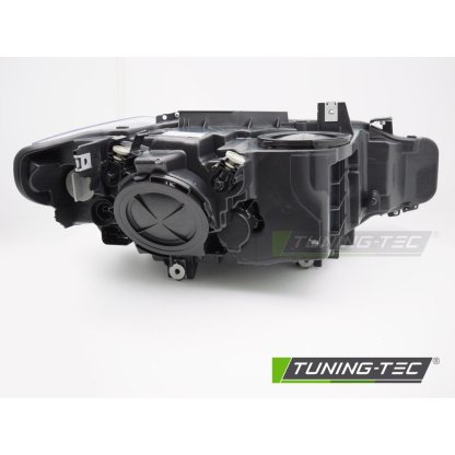 Přední světlo čiré levé pro BMW F30 F31 2011-2015