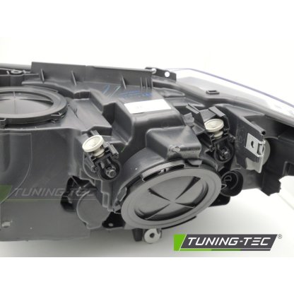 Přední světlo čiré levé pro BMW F30 F31 2011-2015