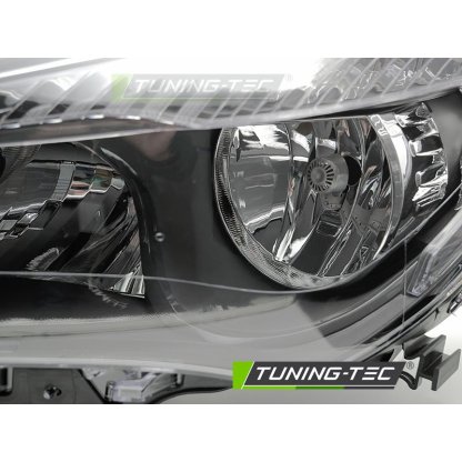 Přední světlo čiré levé pro MERCEDES-BENZ CLA W117 2013-2016