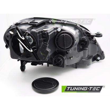 Přední světlo čiré levé pro MERCEDES-BENZ W164 09-11