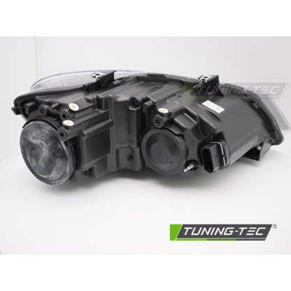 Přední světlo čiré levé pro VW POLO 6R 2009-2014 H7