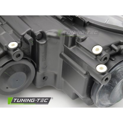 Přední světlo čiré levé pro VW POLO 6R 2009-2014 H7