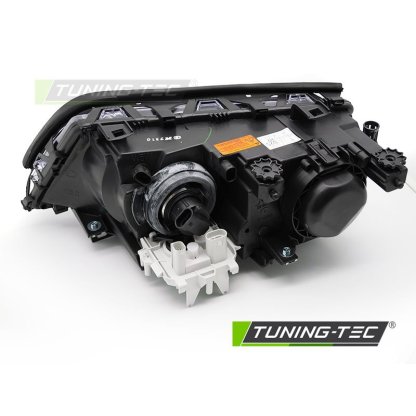 Přední světlo čiré pravé pro BMW E46 2001-2005 xenon
