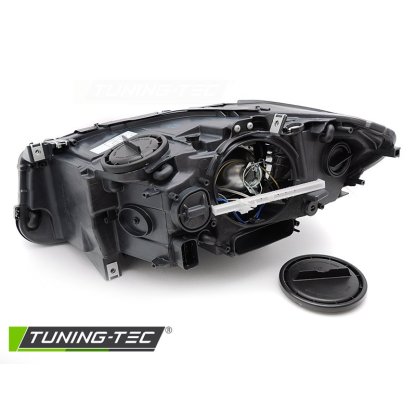 Přední světlo čiré pravé pro BMW F10 / F11 2010-2013