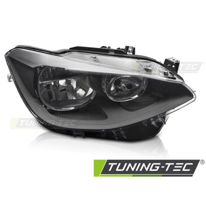 Přední světlo čiré pravé pro BMW F20 F21 2011-2014