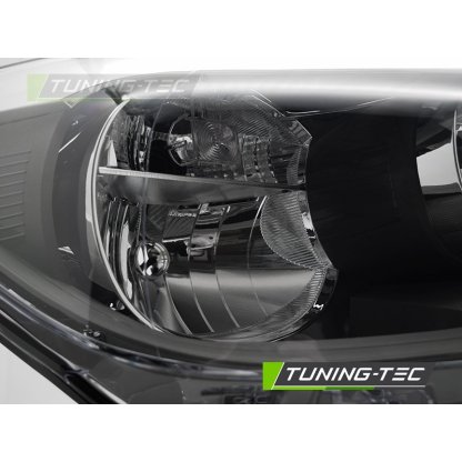 Přední světlo čiré pravé pro BMW F20 F21 2011-2014