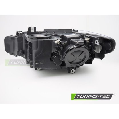 Přední světlo čiré pravé pro BMW F30 F31 2011-2015
