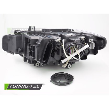 Přední světlo čiré pravé pro BMW F30 F31 2011-2015 xenon