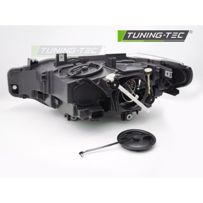 Přední světlo čiré pravé pro BMW F30 / F31 LCI 2015-2018