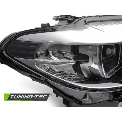 Přední světlo čiré pravé pro BMW G30 / G31 2017-2020