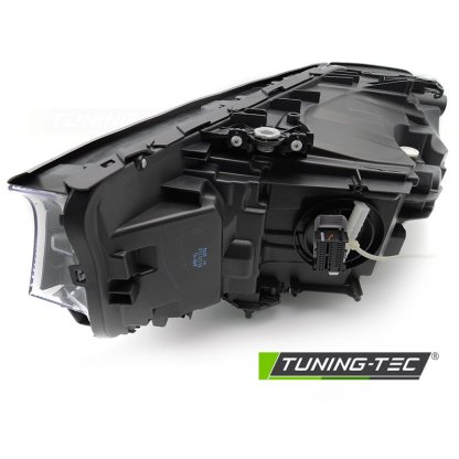 Přední světlo čiré pravé pro BMW G30 / G31 2017-2020