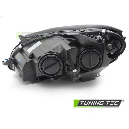 Přední světlo čiré pravé pro MERCEDES-BENZ W204 2011-2014