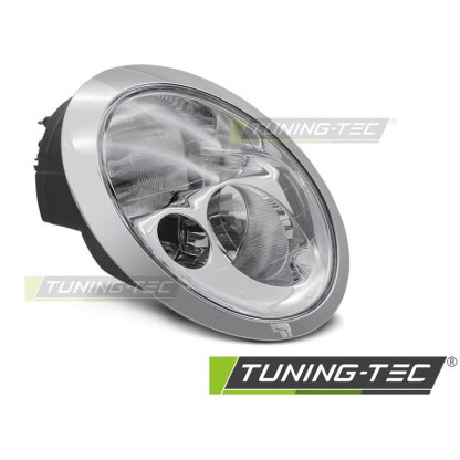 Přední světlo čiré pravé pro MINI COOPER R50/R53 2001-2004