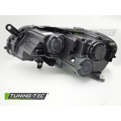 Přední světlo čiré pravé pro VW PASSAT B7 2010-1014