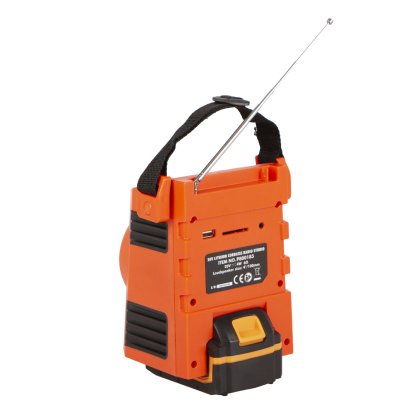 Přenosný bluetooth reproduktor - HTP800185
