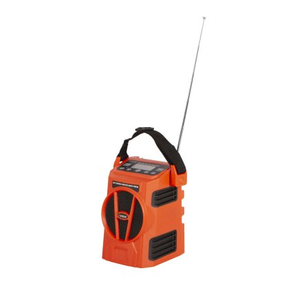 Přenosný bluetooth reproduktor - HTP800185