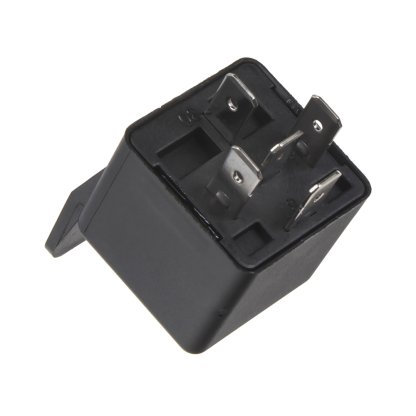 PŘEPÍNACÍ relé 12V, 40A PROFI