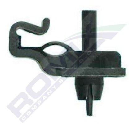 Příchytka čalounění A-7,2mm (balení 25ks)