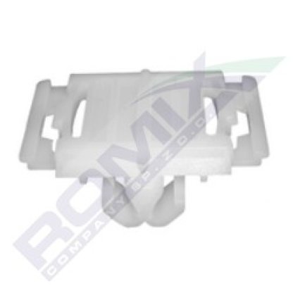 Příchytka lišt 11 x 7mm