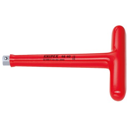 Příčná rukojeť s vnějším čtyřhranem 1/2" 200 mm - 9840