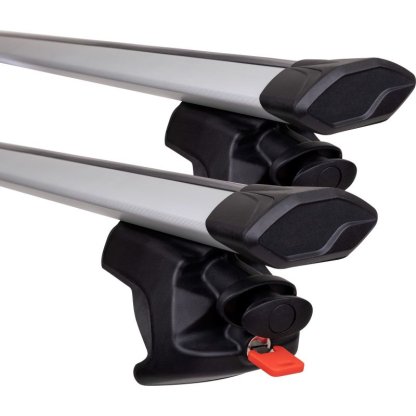 Příčníky Aroso Panther XL 127cm - ALU /uzamykatelné/, aero křídlo
