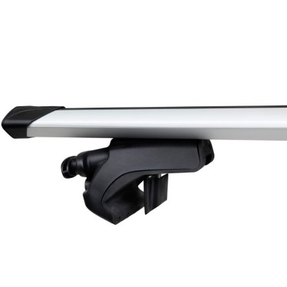 Příčníky Aroso Panther XL 127cm - ALU /uzamykatelné/, aero křídlo