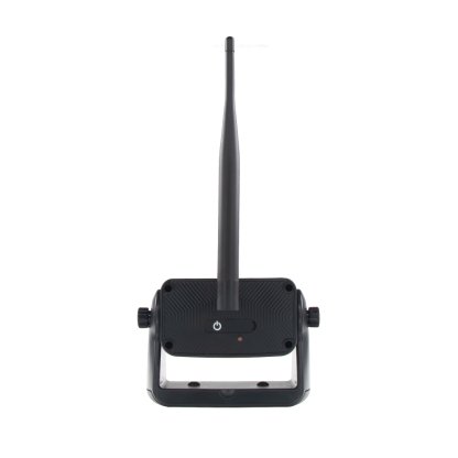 Přídavná bezdrátová Wi-Fi kamera s magnetem a solárním napájením