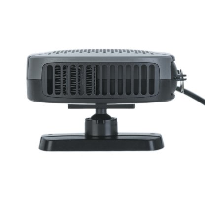 Přídavné topení / rozmrazovač + ventilátor
