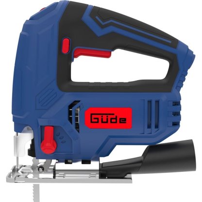 Přímočará pila Güde STS 710 W