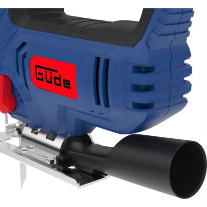Přímočará pila Güde STS 710 W
